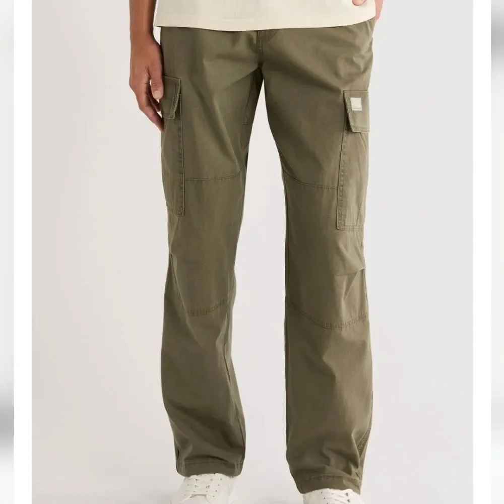RVCA Americana Dayshift Cargo Pant